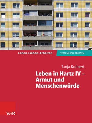cover image of Leben in Hartz IV – Armut und Menschenwürde